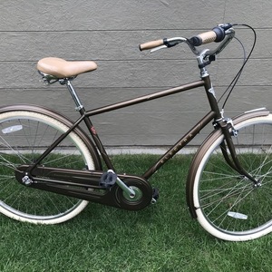 Electra Amsterdam Original 3 Brown