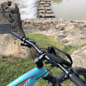 2018 Specialized Teal