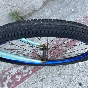 2011 3G Woman’s cruiser Green