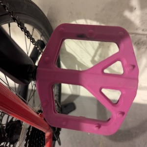 2022 Trek Dual Sport 2 Red