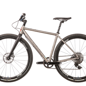 2024 Lynskey GR300 External
