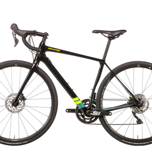 2021 Cannondale Synapse Carbon