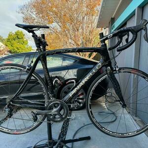 2016 Pinarello PNIA-F747-RD 40541