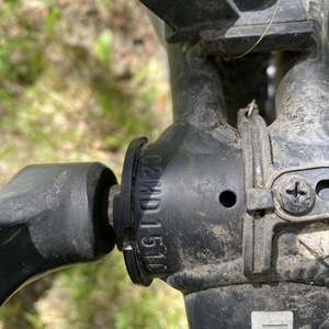 Northrock xJ24 Black