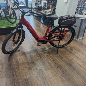 2023 Specialized Turbo Como 4.0 IGH Red