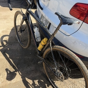 2020 Specialized diverge e5 comp Black