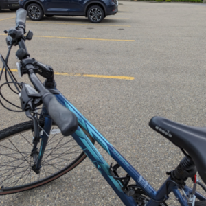 2019 Diadora Modena 700cc Blue and Teal