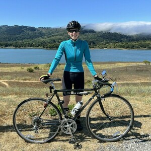 Nishiki Custom Sport Black