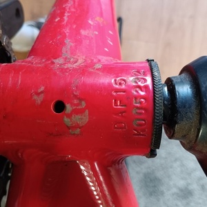 Diamondback Overdtive