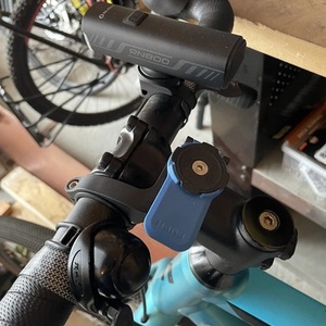 2021 Cube Nuroad EX Teal and Black