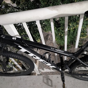 2020 Trek Marlin 5 Black