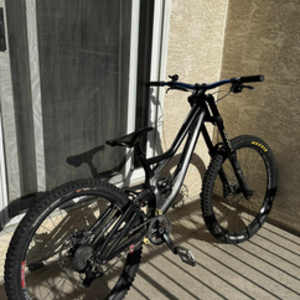 2015 Specialized Demo 8