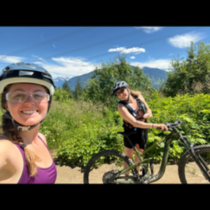 2025 Kona Process 134 29 Green and Pink