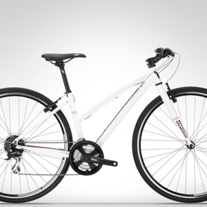 2017 Devinci St-Tropez WF