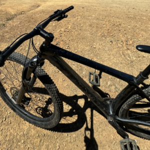 2020 Trek Procaliber 9.5 Black