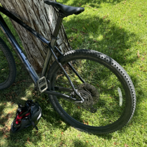 2020 Trek Procaliber 9.5 Black