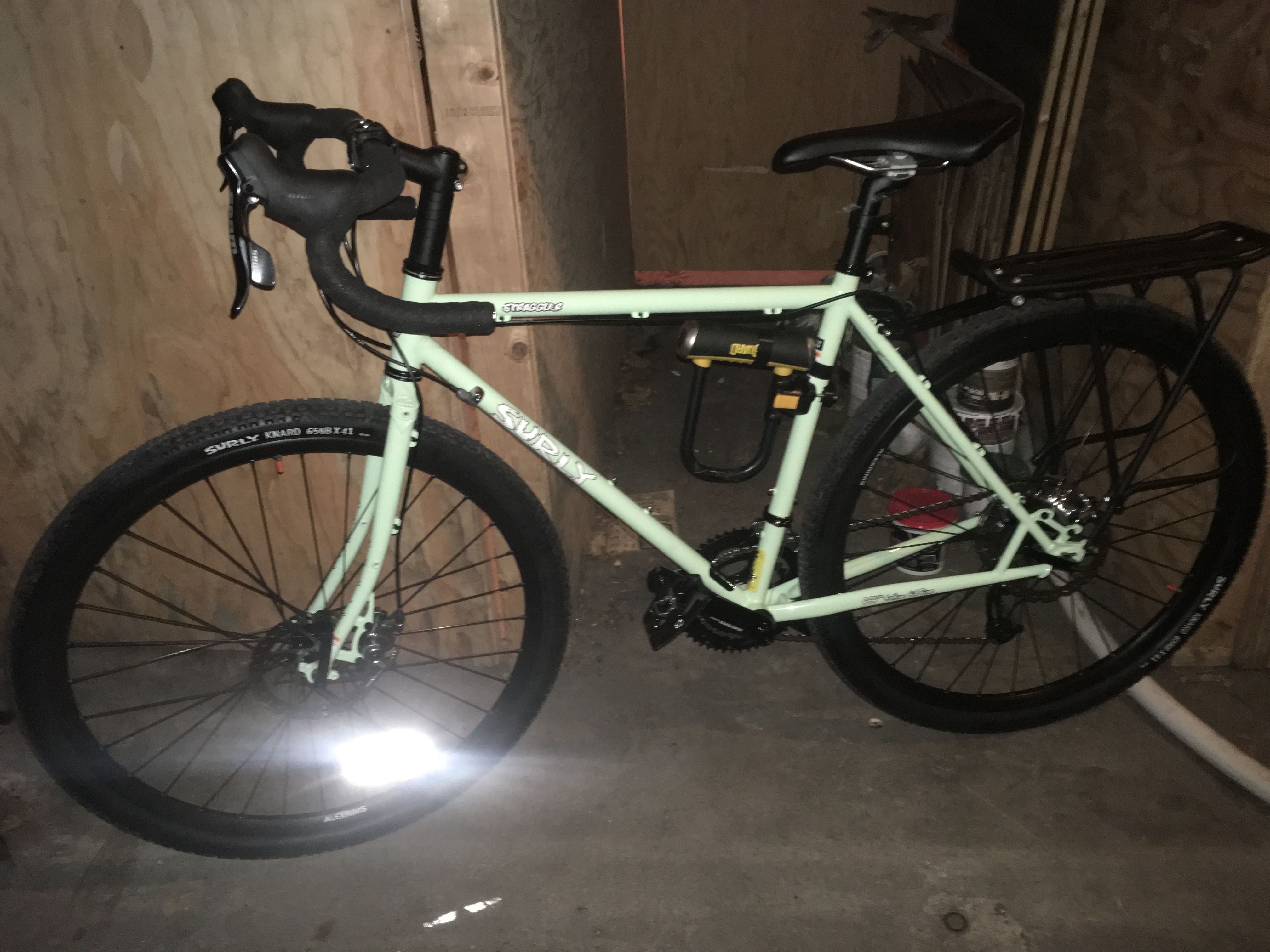 650b surly straggler