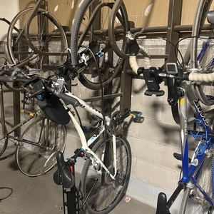 2014 Trek Neko S White