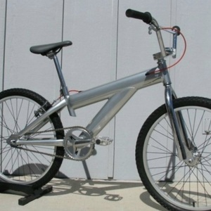 1998 Specialized Fatboy a1 cruiser Silver, gray or bare metal