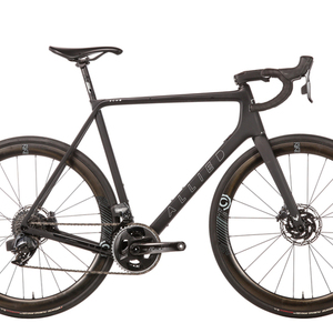 2022 Allied Cycle Works Echo Black