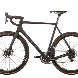 2022 Allied Cycle Works Echo Black