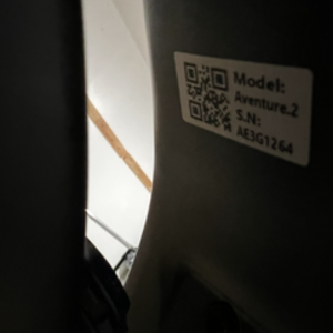 2023 Aventón Large Adventure.2 Green