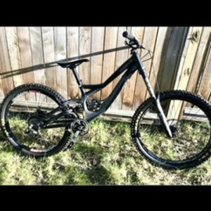 2015 Specialized Specialized Black