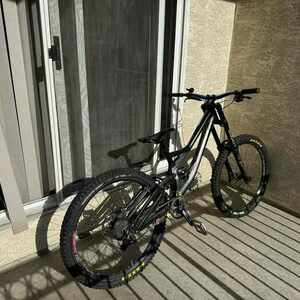 2015 Specialized Specialized Black