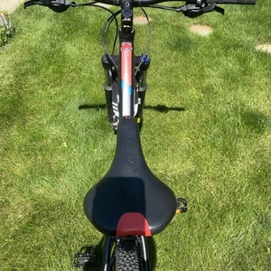 2018 Norco Bikes Storm Black