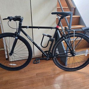 2024 Unified Bike Co. Fisso