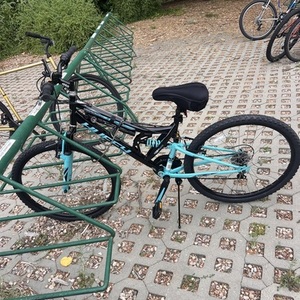 2025 Huffy Trail Runner