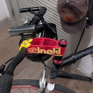 2008 Fuji Obey Limited Edition Track Bike Black