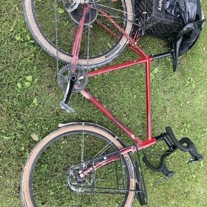 2020 Surly Midnight Special Red