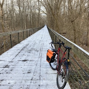 2020 Surly Midnight Special Red