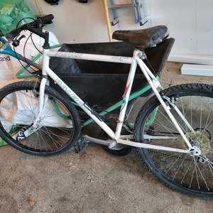 Raleigh Portage