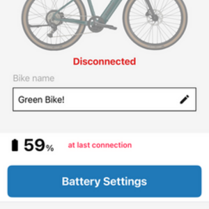 2025 Trek Fx +1 Green