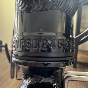 2024 Lectric eBikes XP Lite 2.0 Black