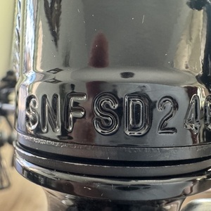 2024 Lectric eBikes XP Lite 2.0 Black