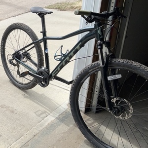 2021 SCOTT Contessa Active 50 Teal Medium/29