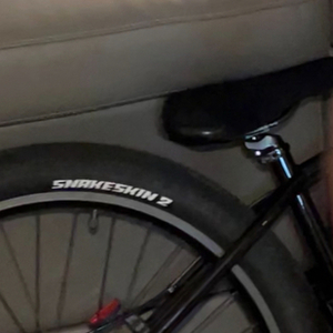 2023 Mafia Bomma Bmx 26”