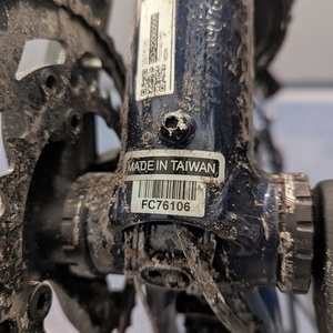 2024 Cannondale Topstone Alloy 2 Blue