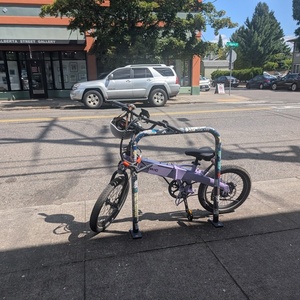 2025 Lectric eBikes XP Lite 2