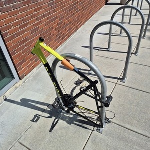 Raleigh Talus 2
