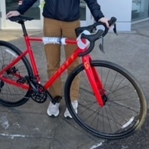2023 SCOTT Speedster 30 54cm