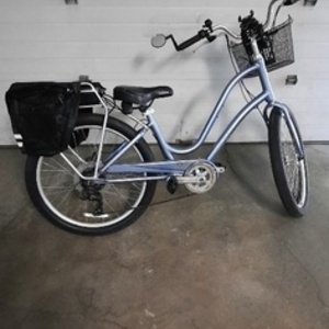 2021 Electra TOWNIE GO! 7D
