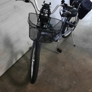 2021 Electra TOWNIE GO! 7D Blue