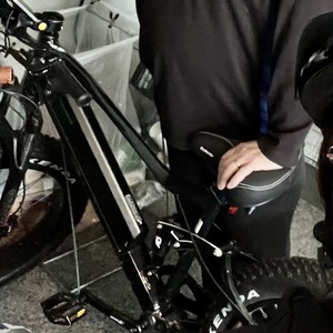 2021 Vamoose cycles Odin