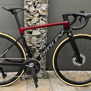 2025 Ridley Falcn