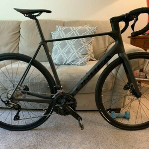 2025 Orbea m30 Black