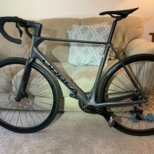 2025 Orbea m30 Black